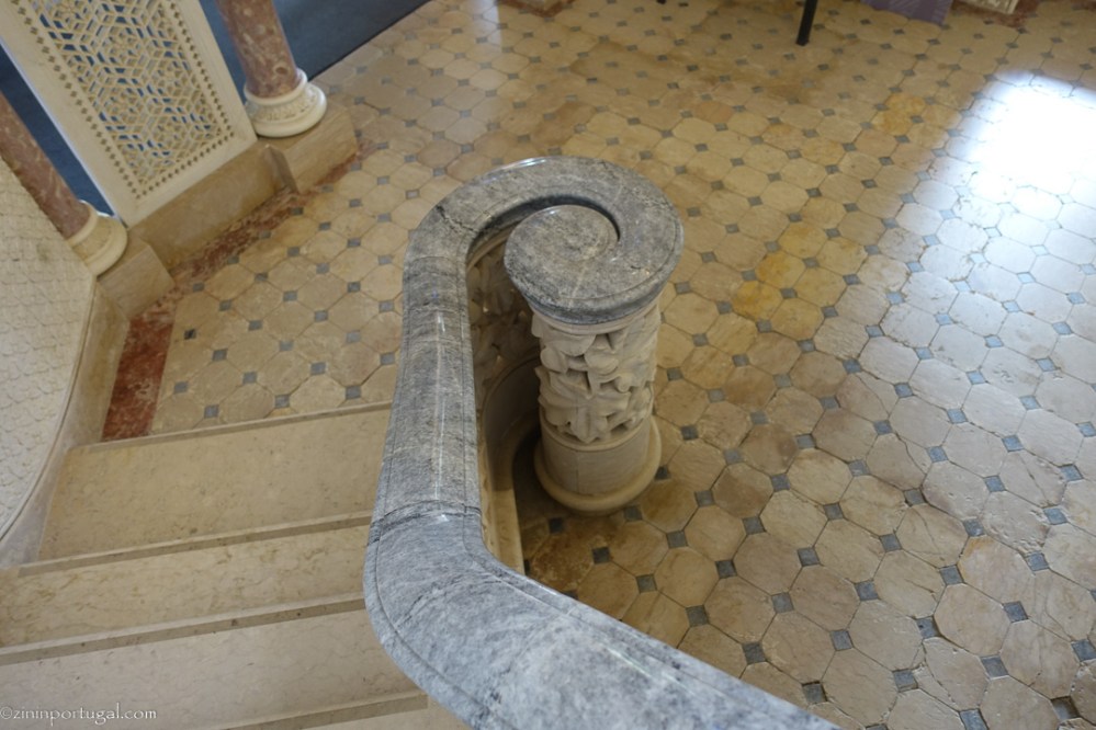 Palácio de Monserrate