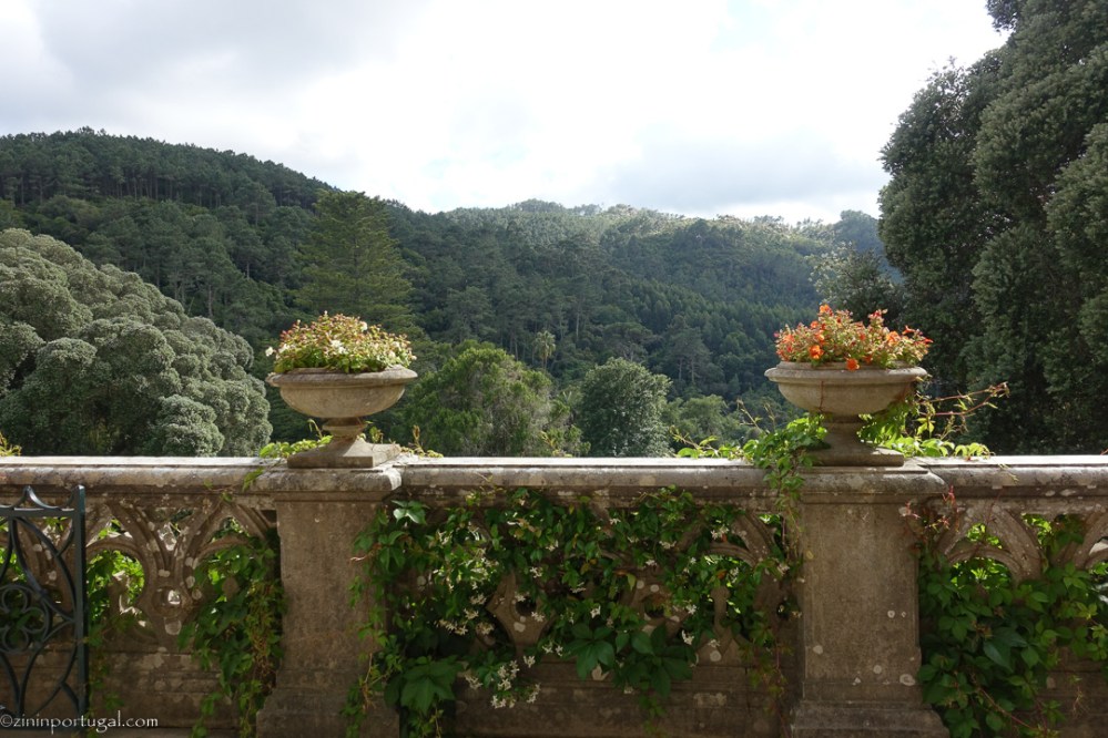 Palácio de Monserrate