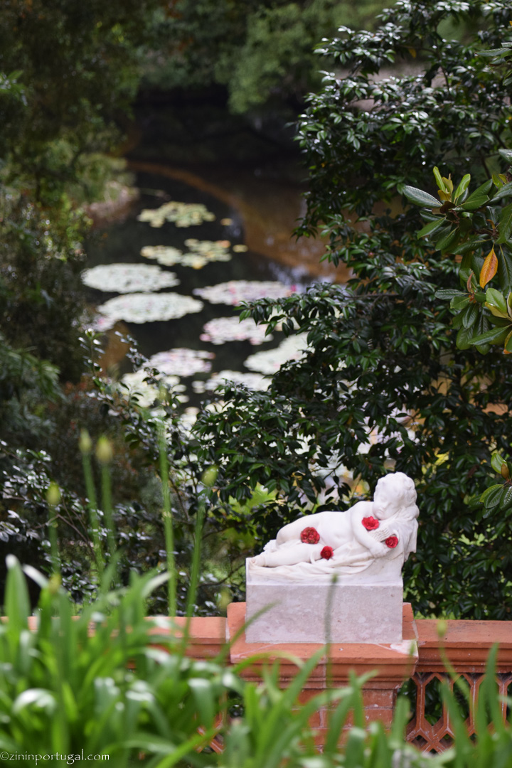 palácio de Monserrate