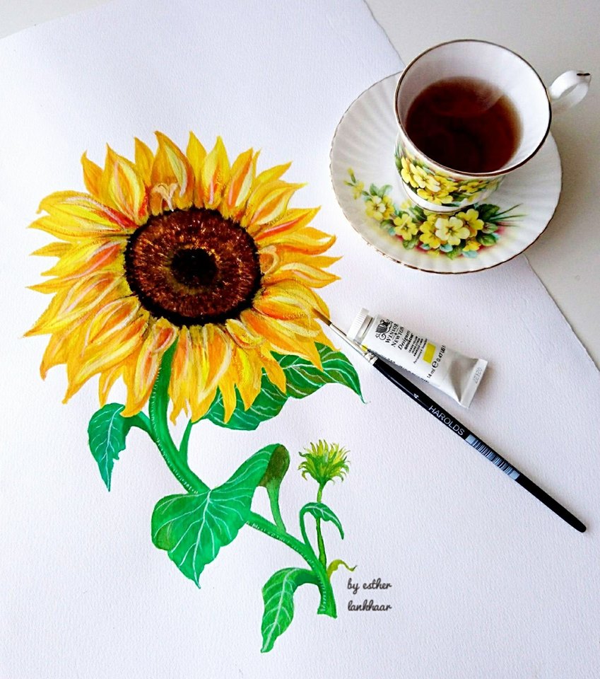 Copyright: Esther Lankhaar