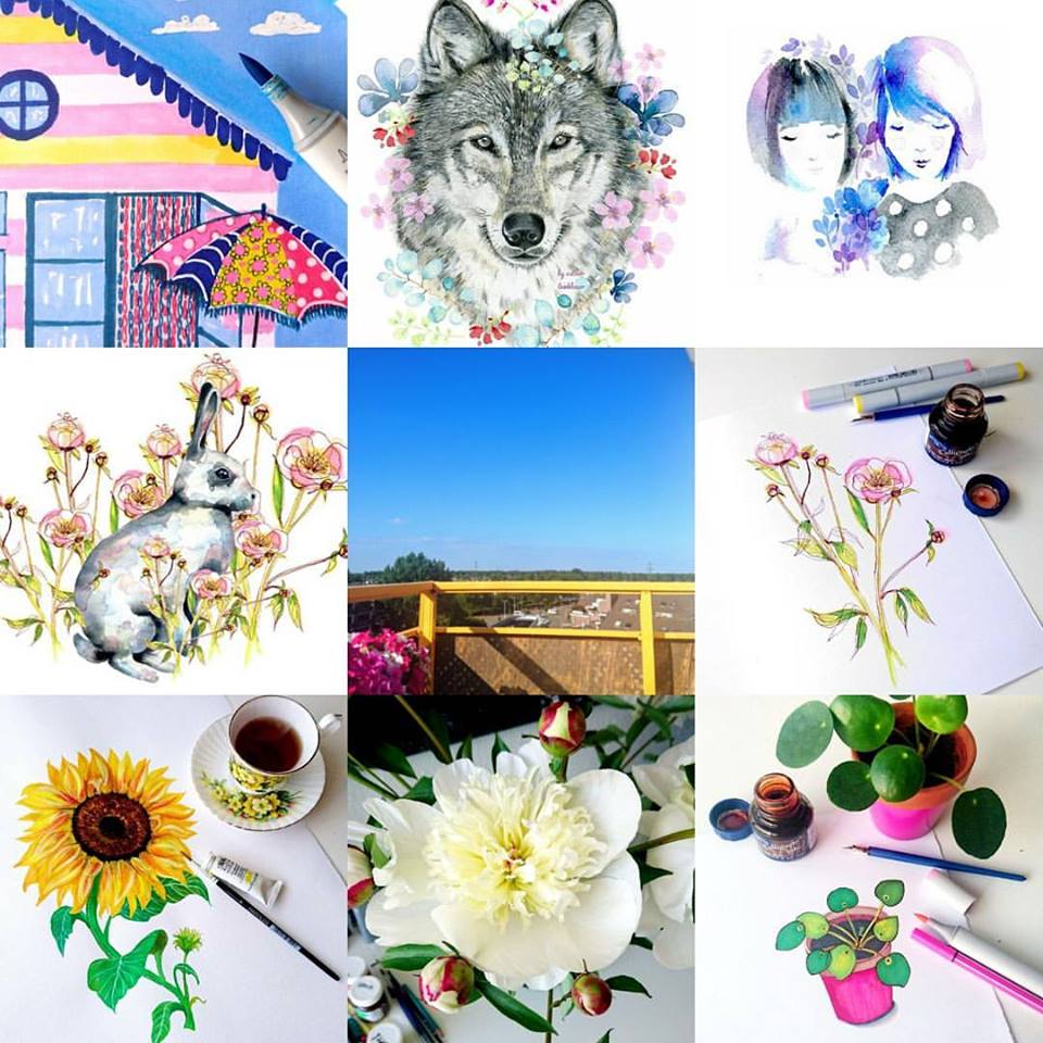 copyright Esther Lankhaar