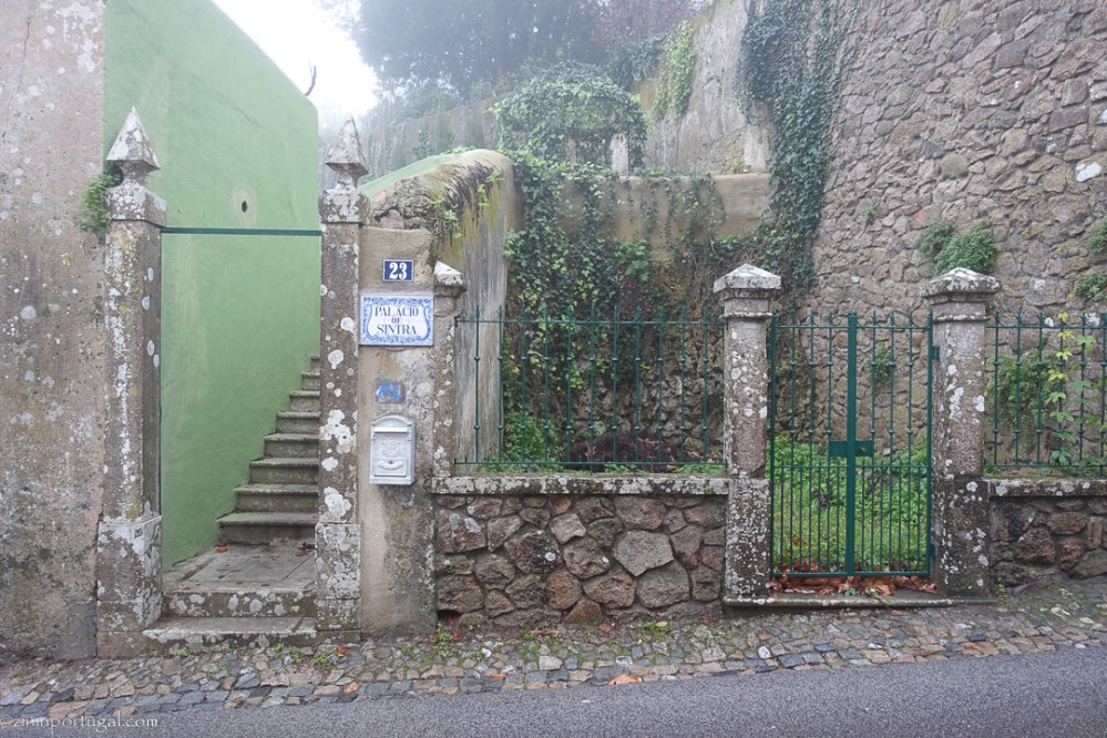 Palácio de Sintra