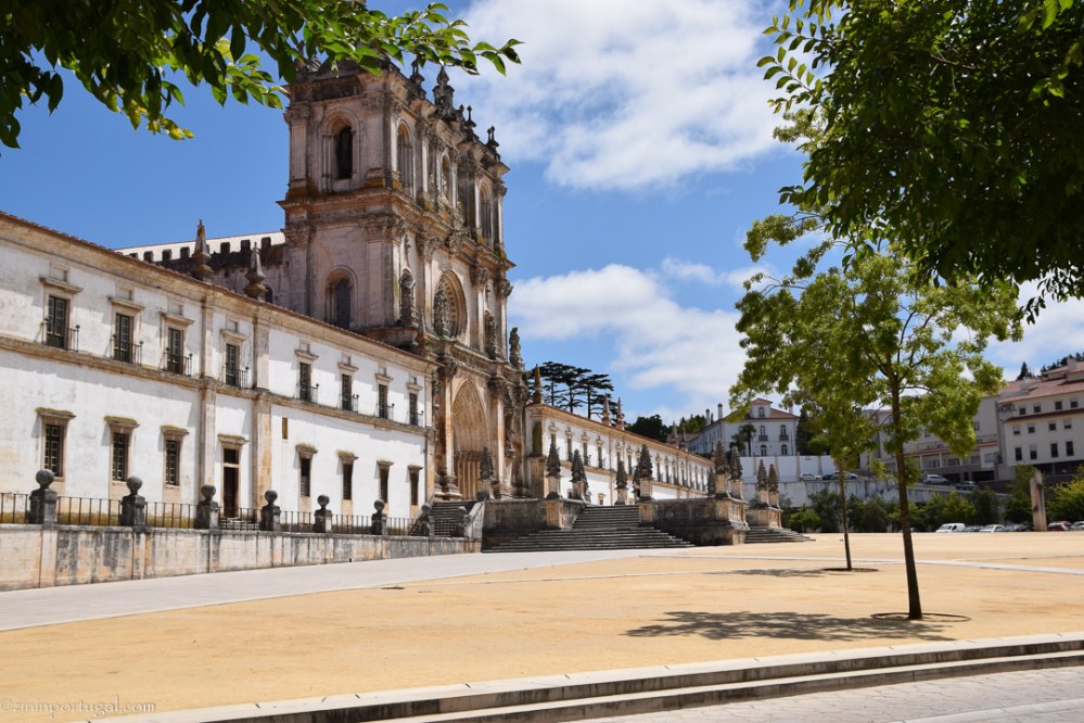 Alcobaça