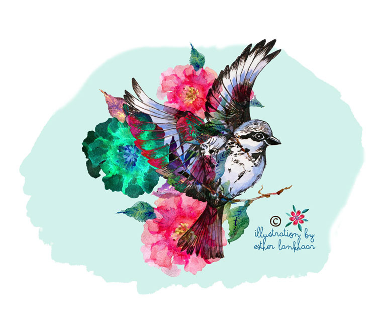 Copyright Esther Lankhaar