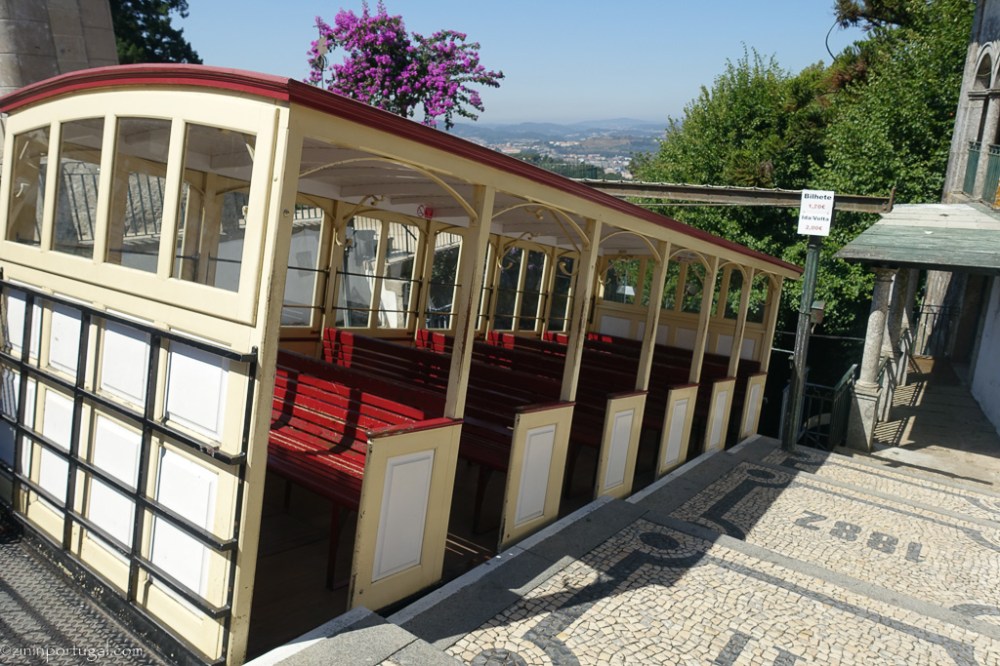 #zininportugal Braga