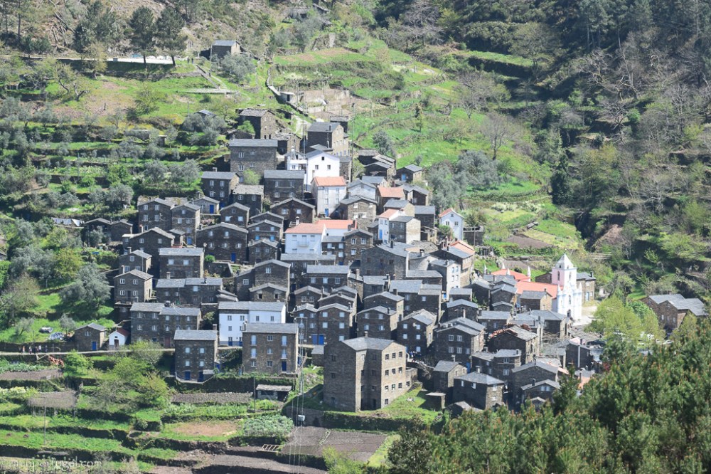 zininportugal: Piódão