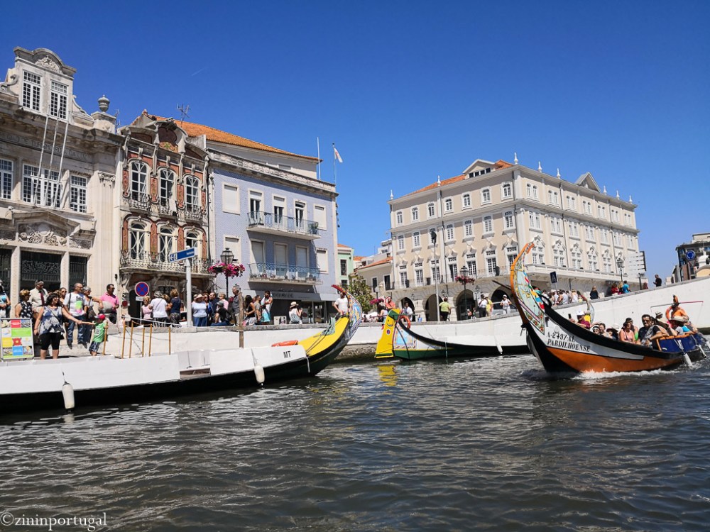 #zininportugal aveiro