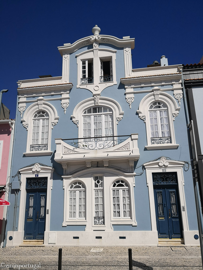 #zininportugal aveiro