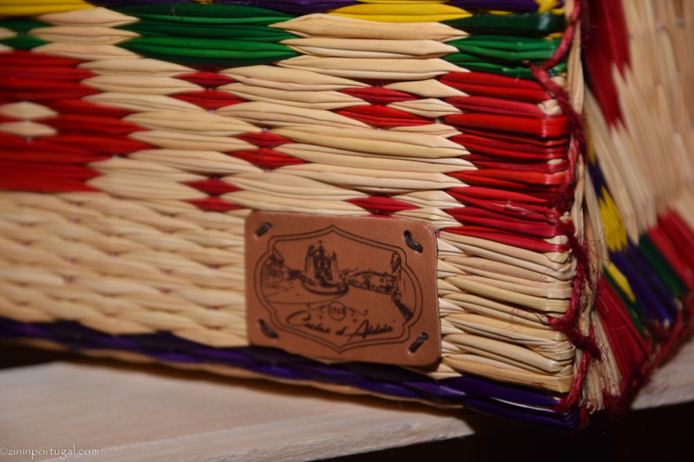 #zininportugal #cestasd.aldeia