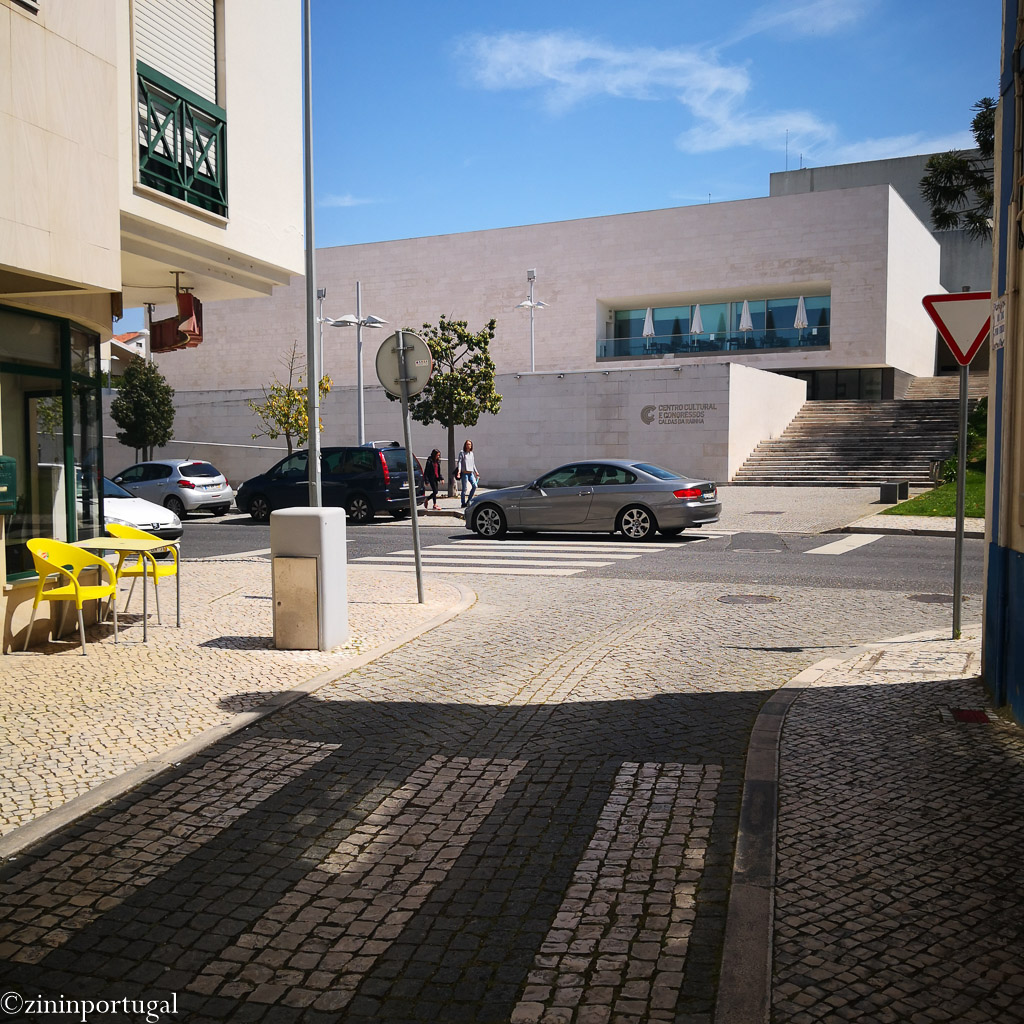 @zininportugal
#caldasdarainha
